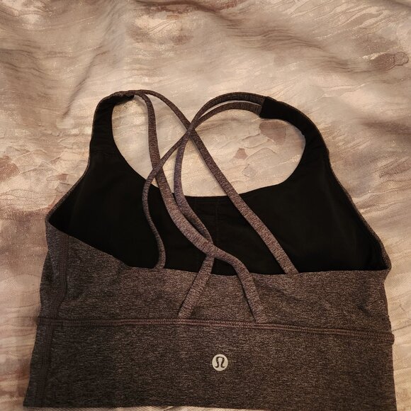 Lululemon size 2 sports bra - Picture 2 of 2